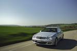 Mercedes-Benz CLK-Class 2006 года